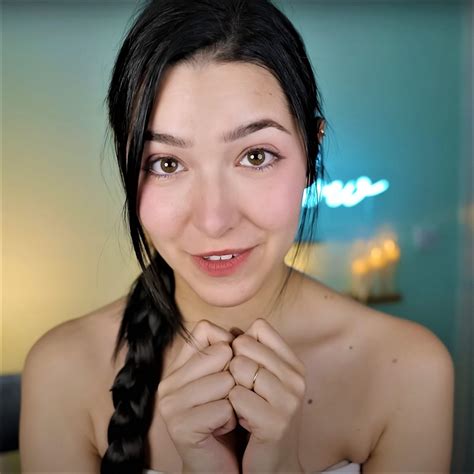 asmr claudy nude|ASMR Claudy Porn (82) 